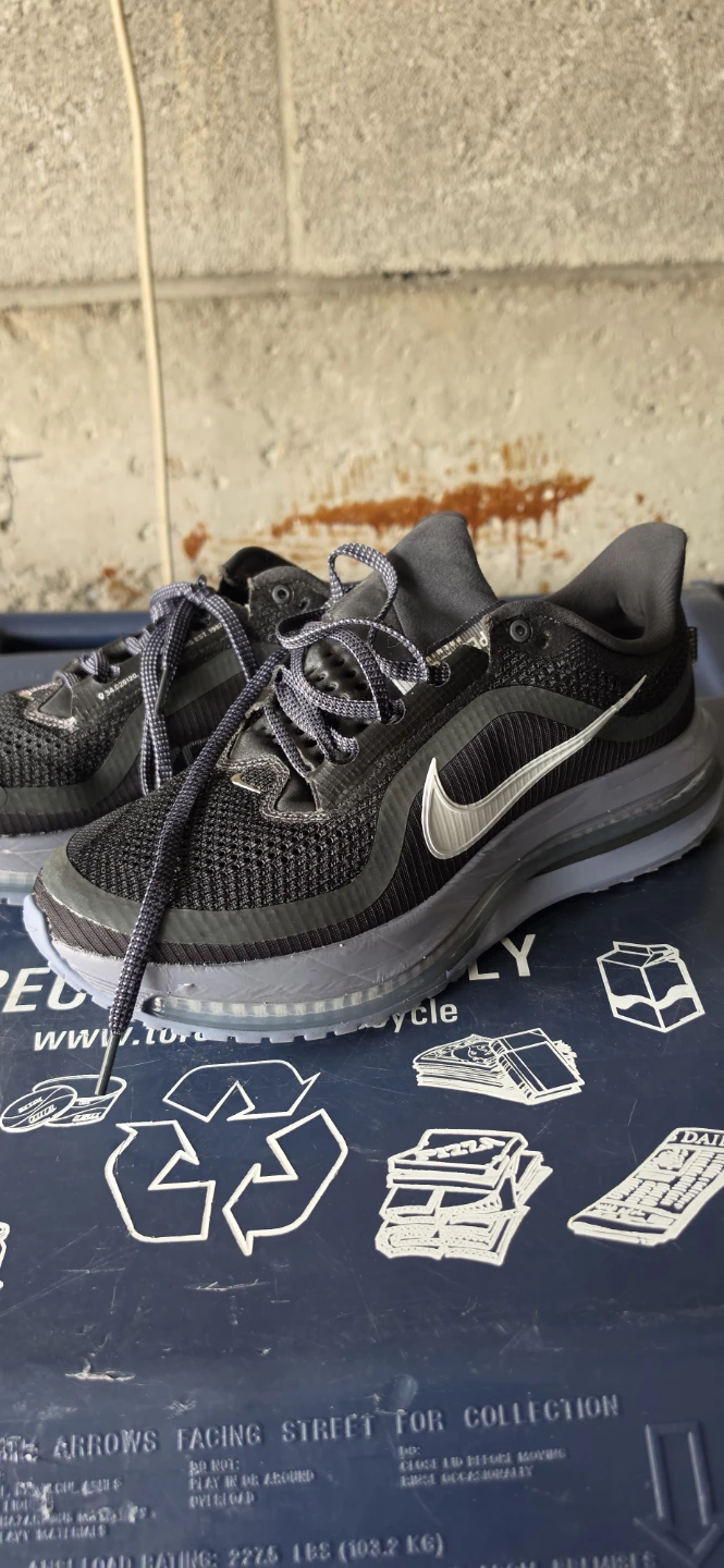 Nike ZoomX Running Shoes - photo 3