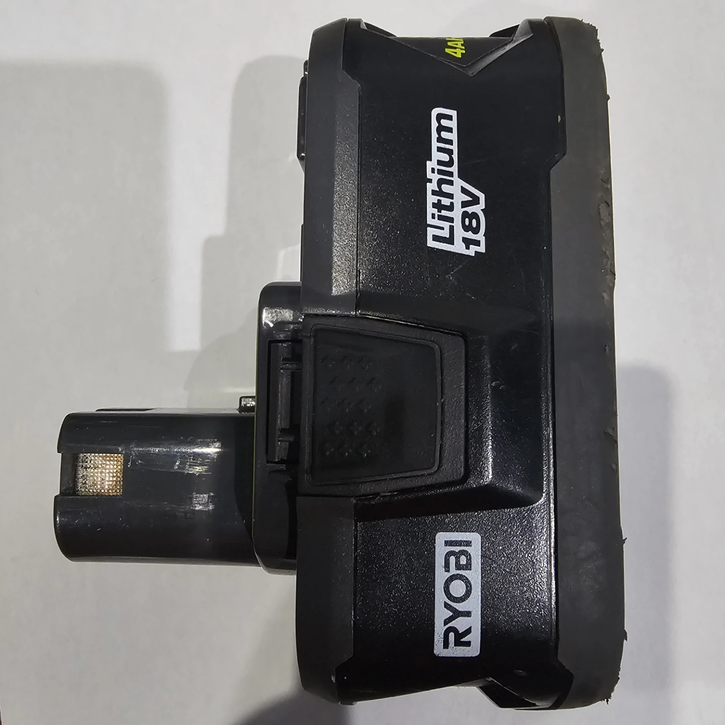 Ryobi ONE+ 18V Lithium-ion 4.0Ah Battery