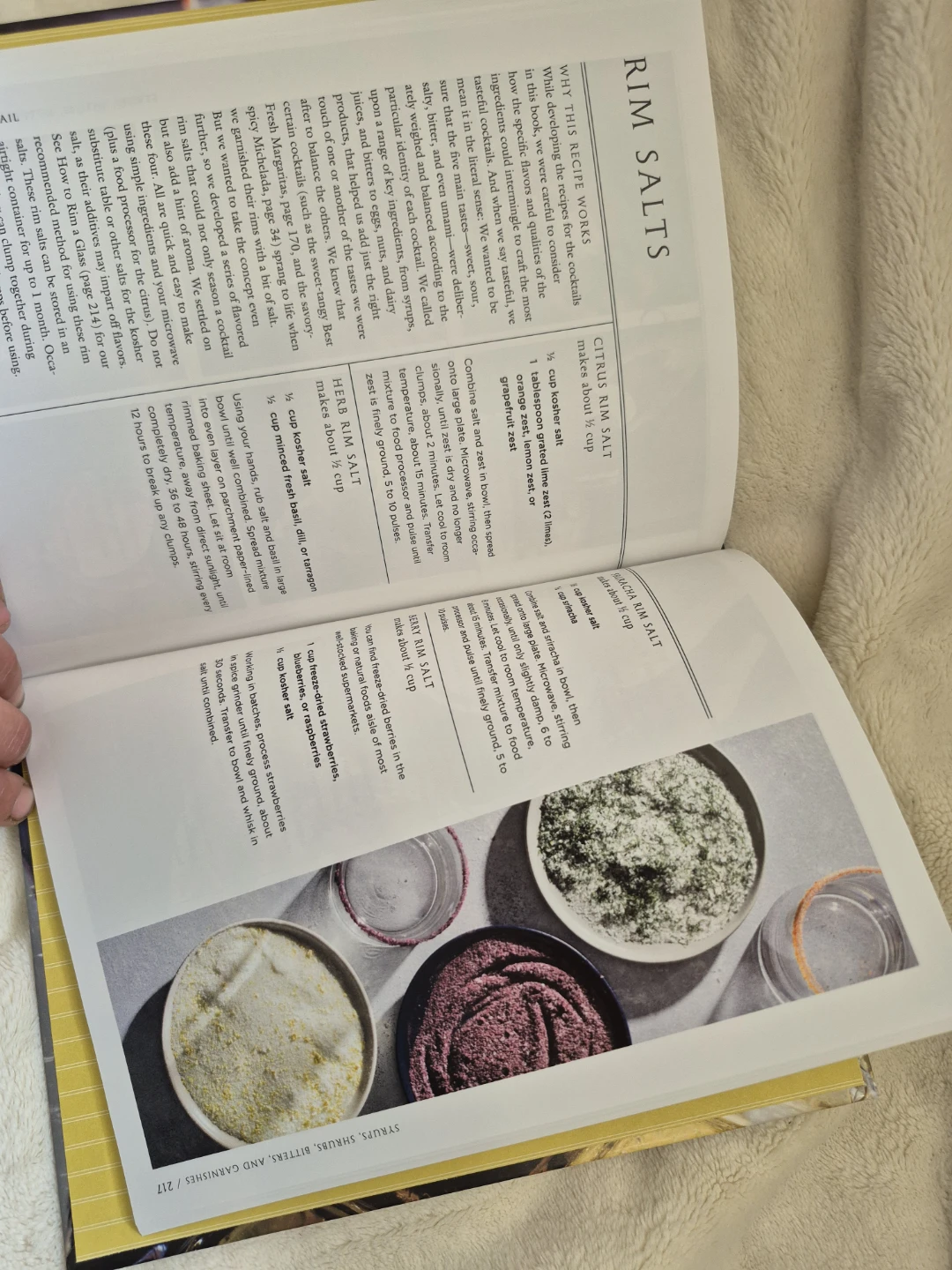 America's Test Kitchen: How to Cocktail Book - photo 5