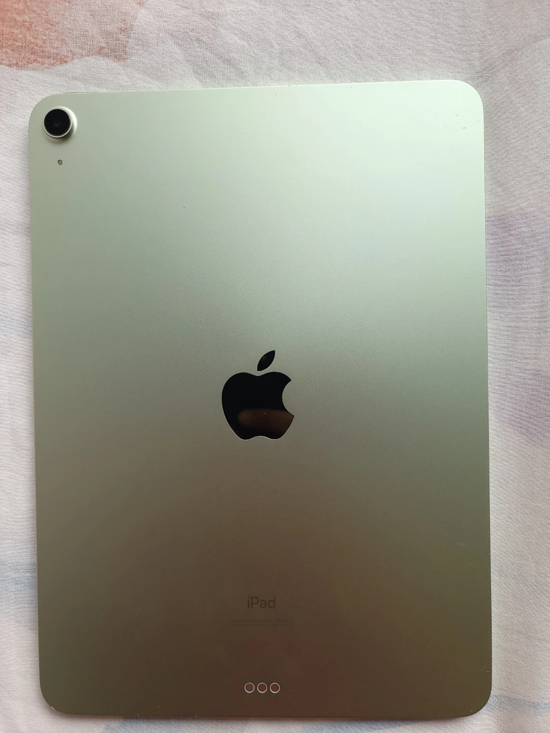 Apple iPad Air 4th Gen - 64GB Green - photo 2