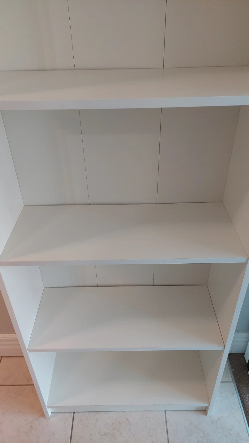 Ikea Bookshelf - photo 4