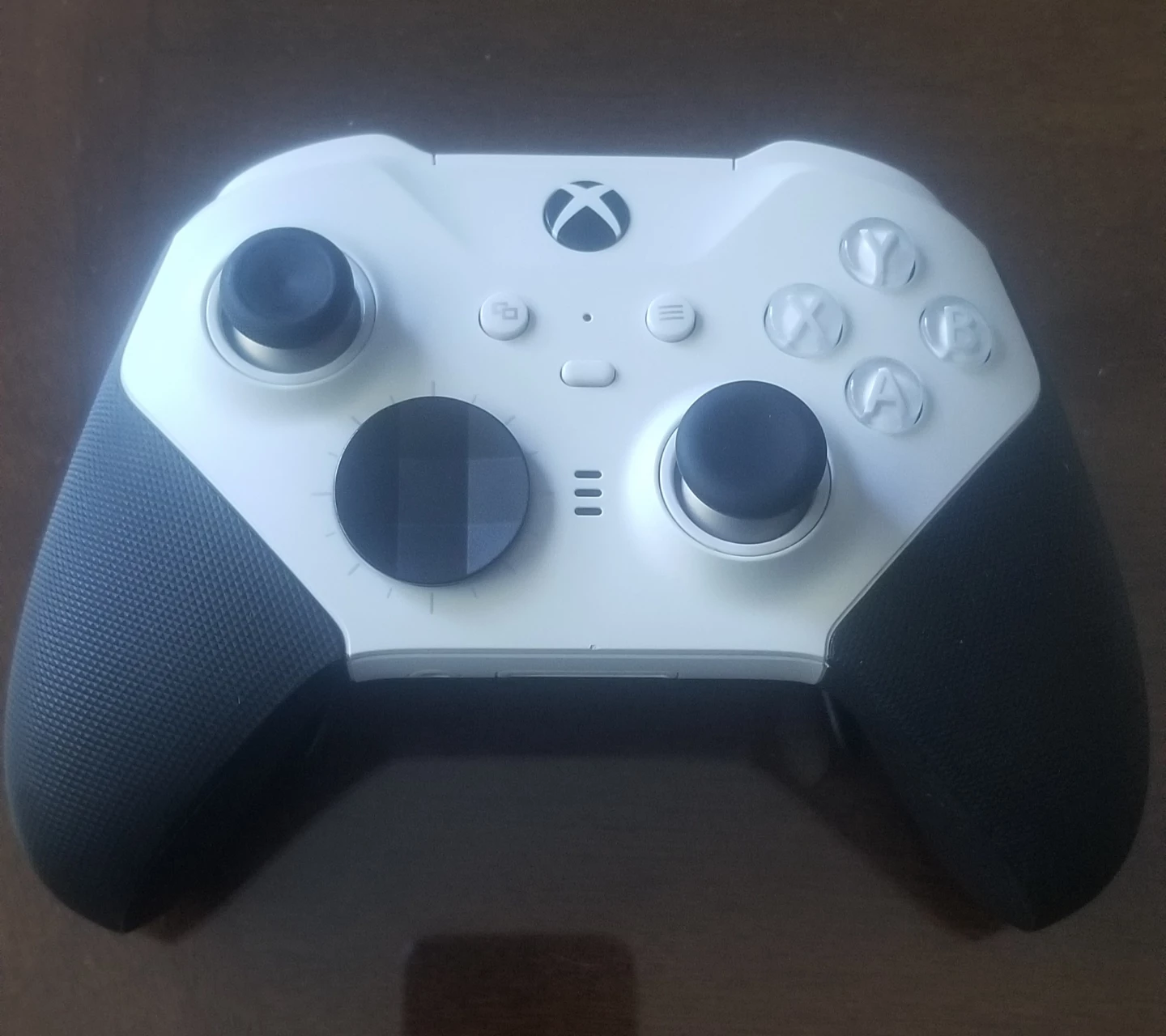 Xbox Elite Series 2 Wireless Controller - With 4 Back Paddles