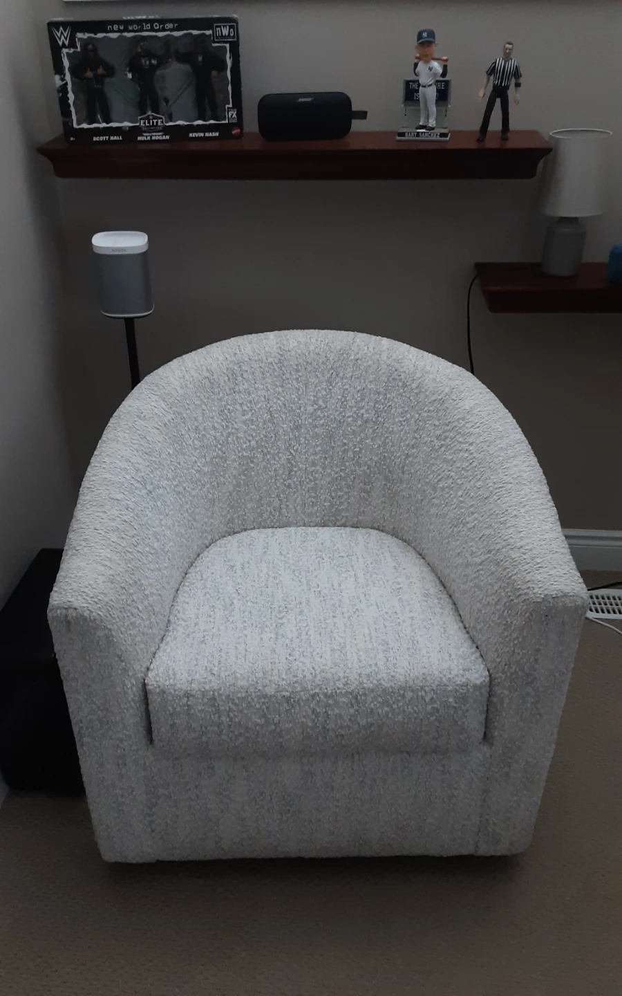 Small Sofa