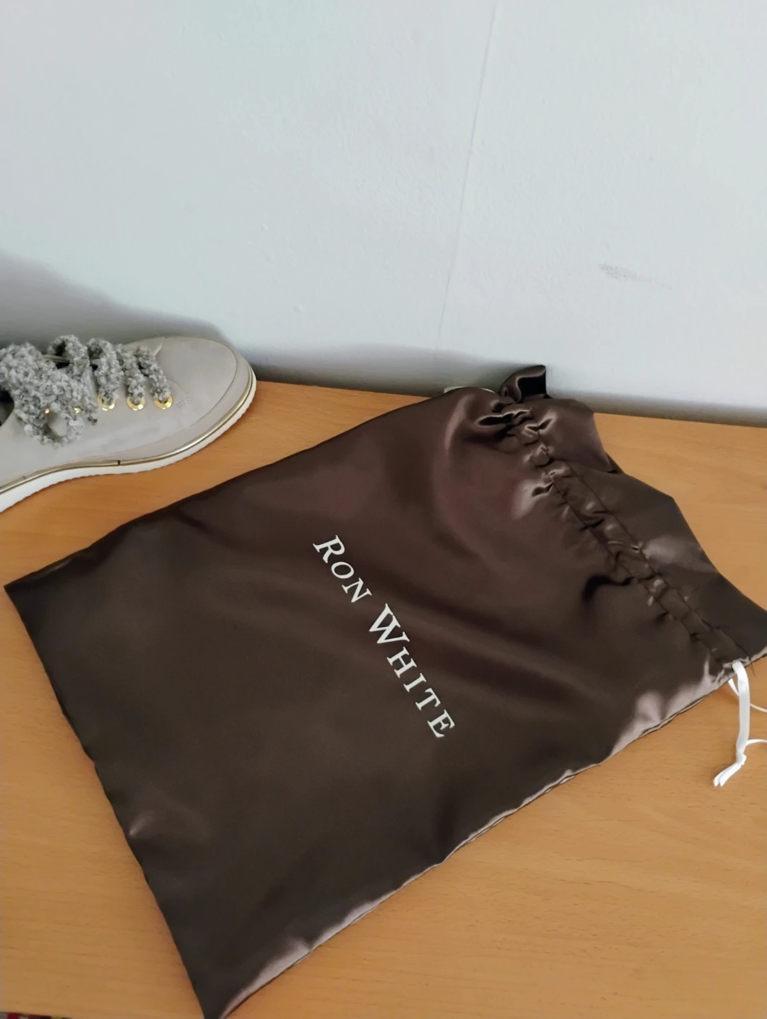 Brand new Ron White shoes - photo 5