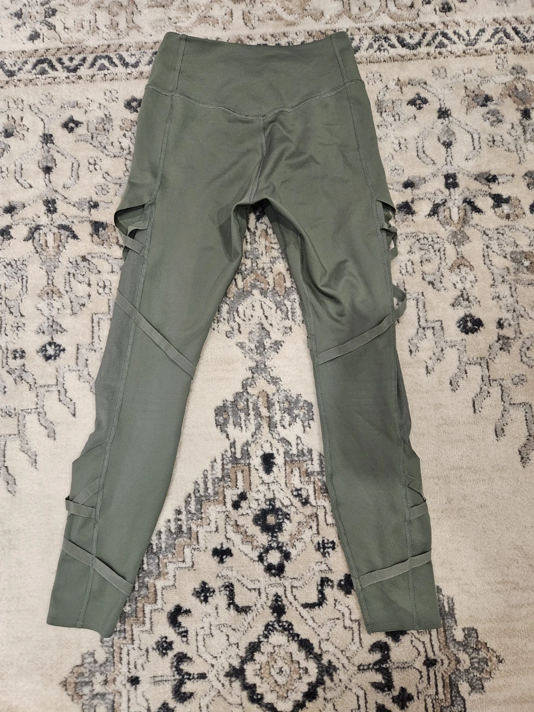 Nike Dri-FIT Leggings - photo 2