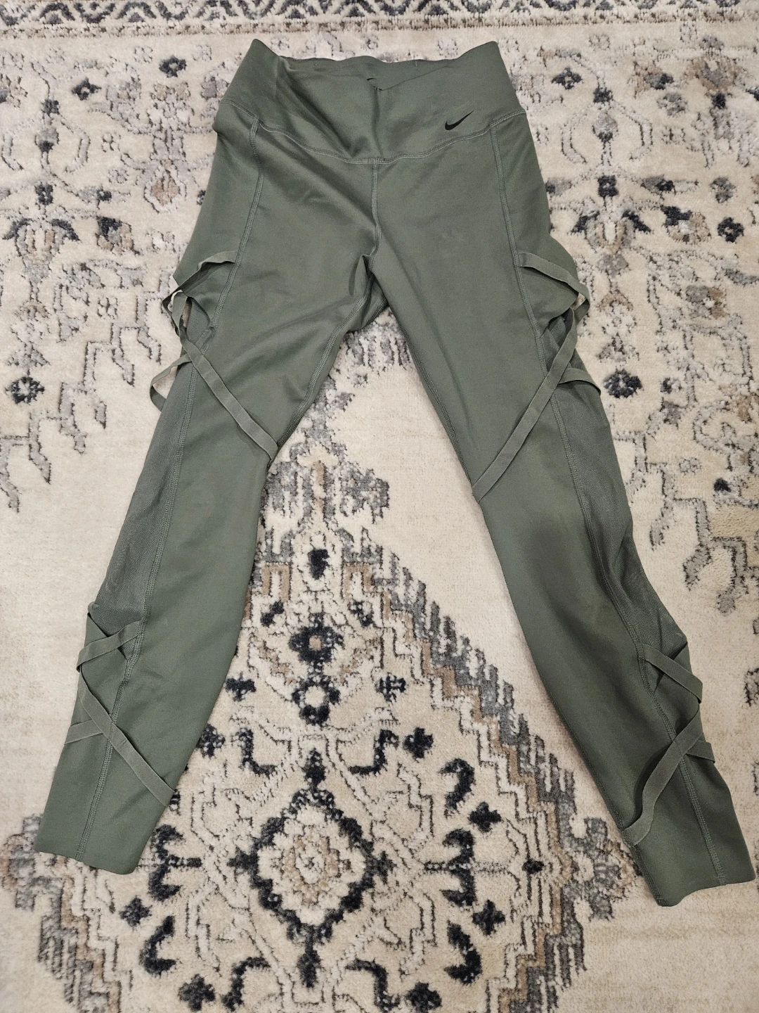 Nike Dri-FIT Leggings - photo 3