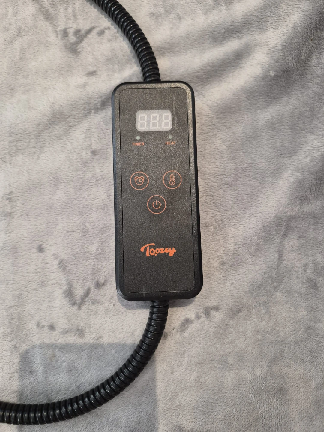 Toozy Pet Heating Pad - EUC - photo 2