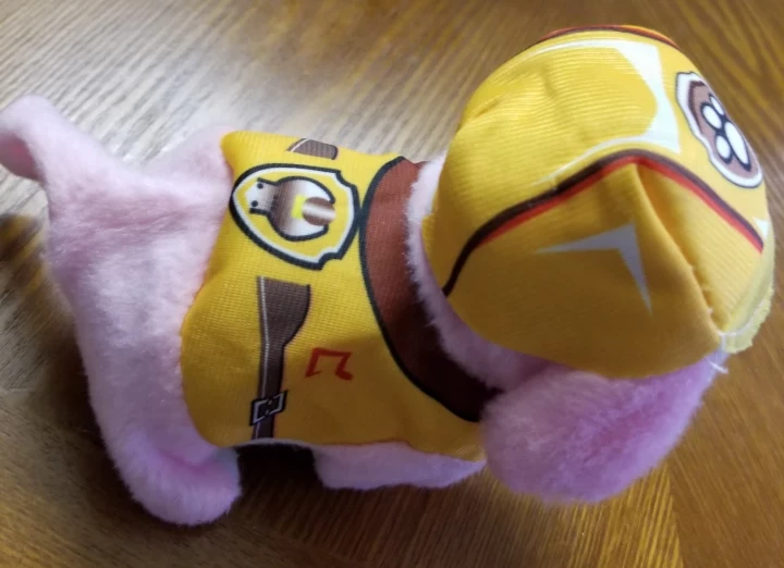 Paw Patrol Toy Battery operated - photo 2