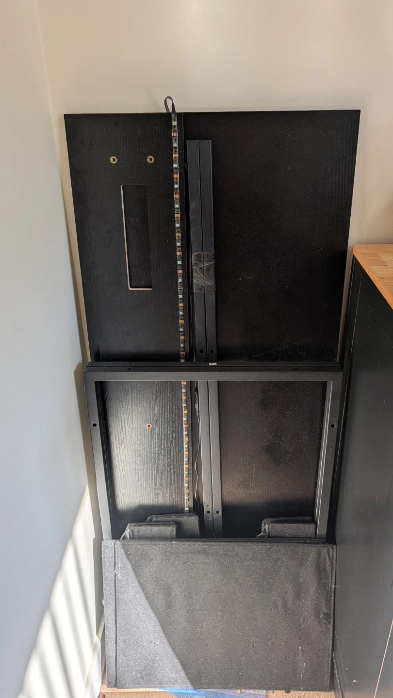 Computer Desk - photo 2