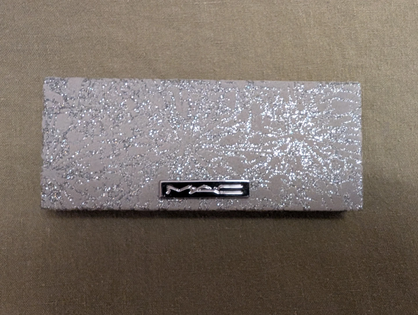 MAC Flashing Ice Extra Dimension Skinfinish Trio - photo 3