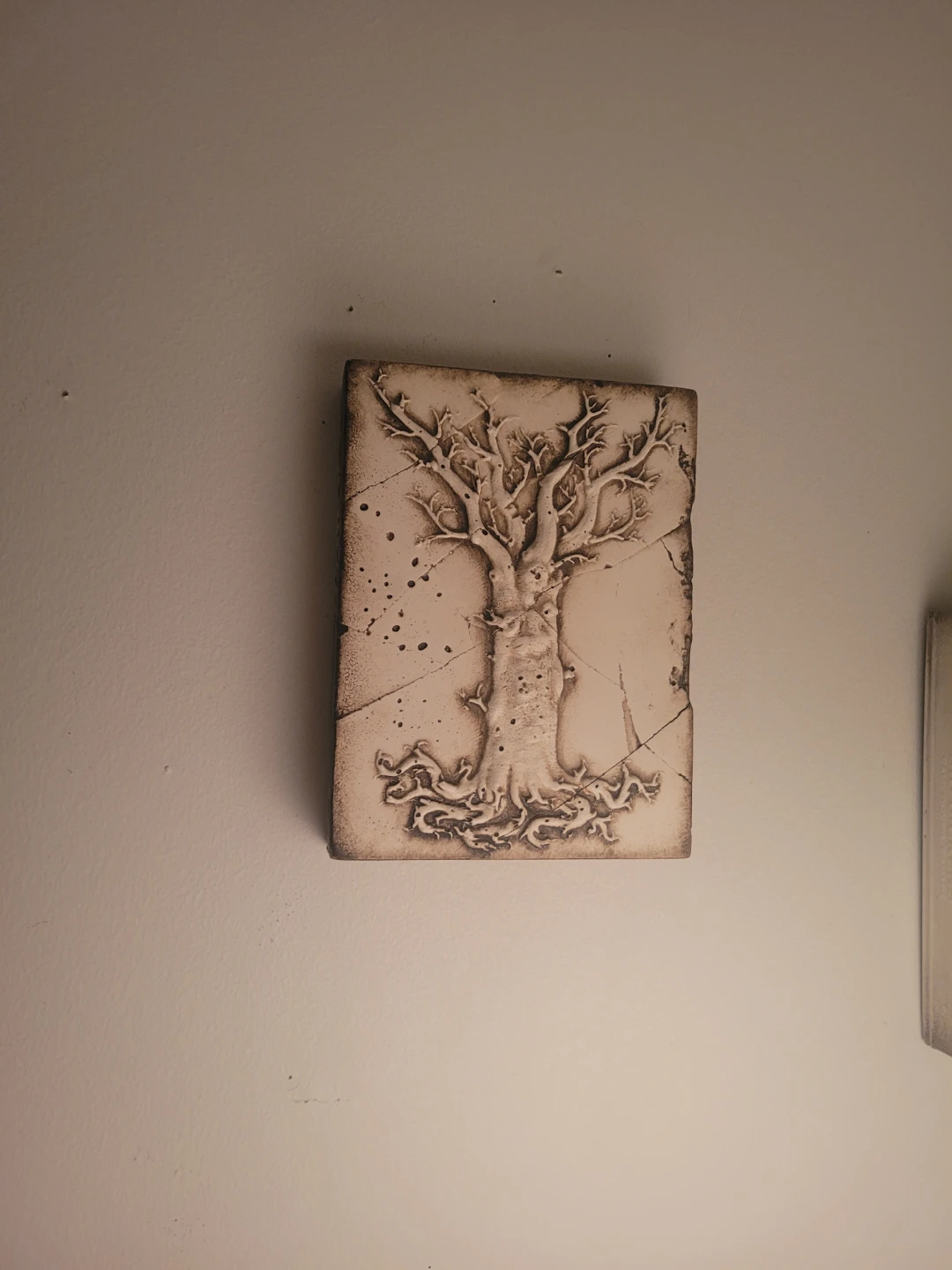 Signed Sid Dickens memory tiles - photo 4