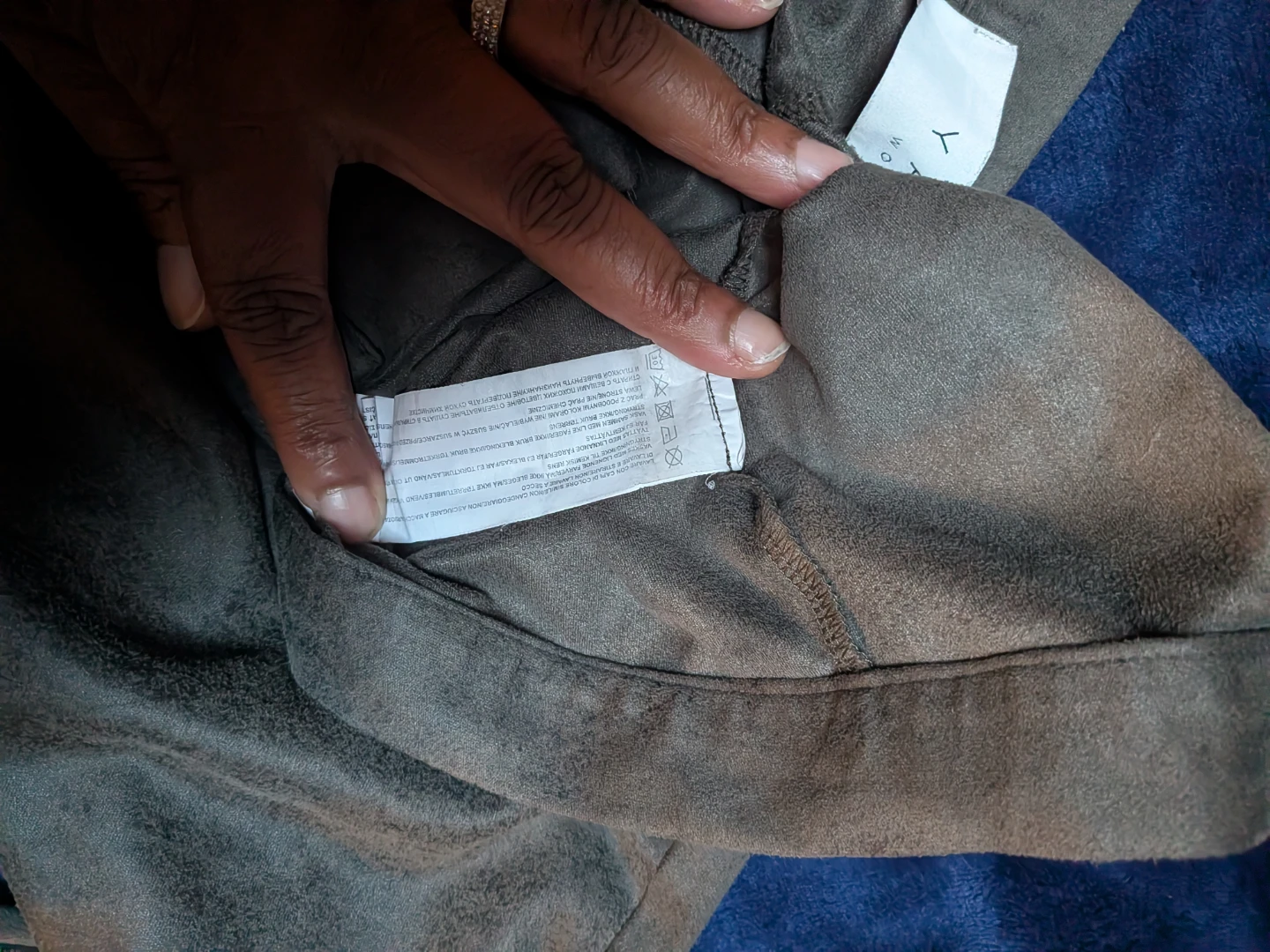 Yaya Women's Pants XL - photo 4