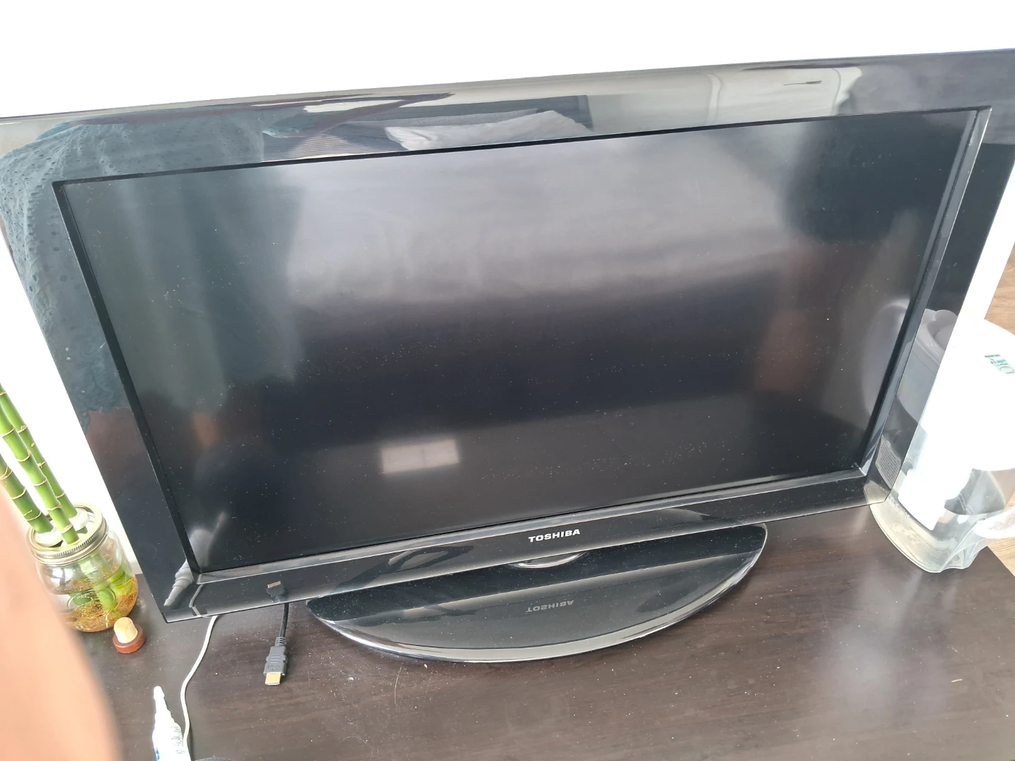 Toshiba Flat Screen TV