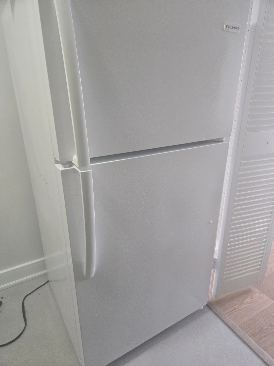 Frigidaire Refrigerator
