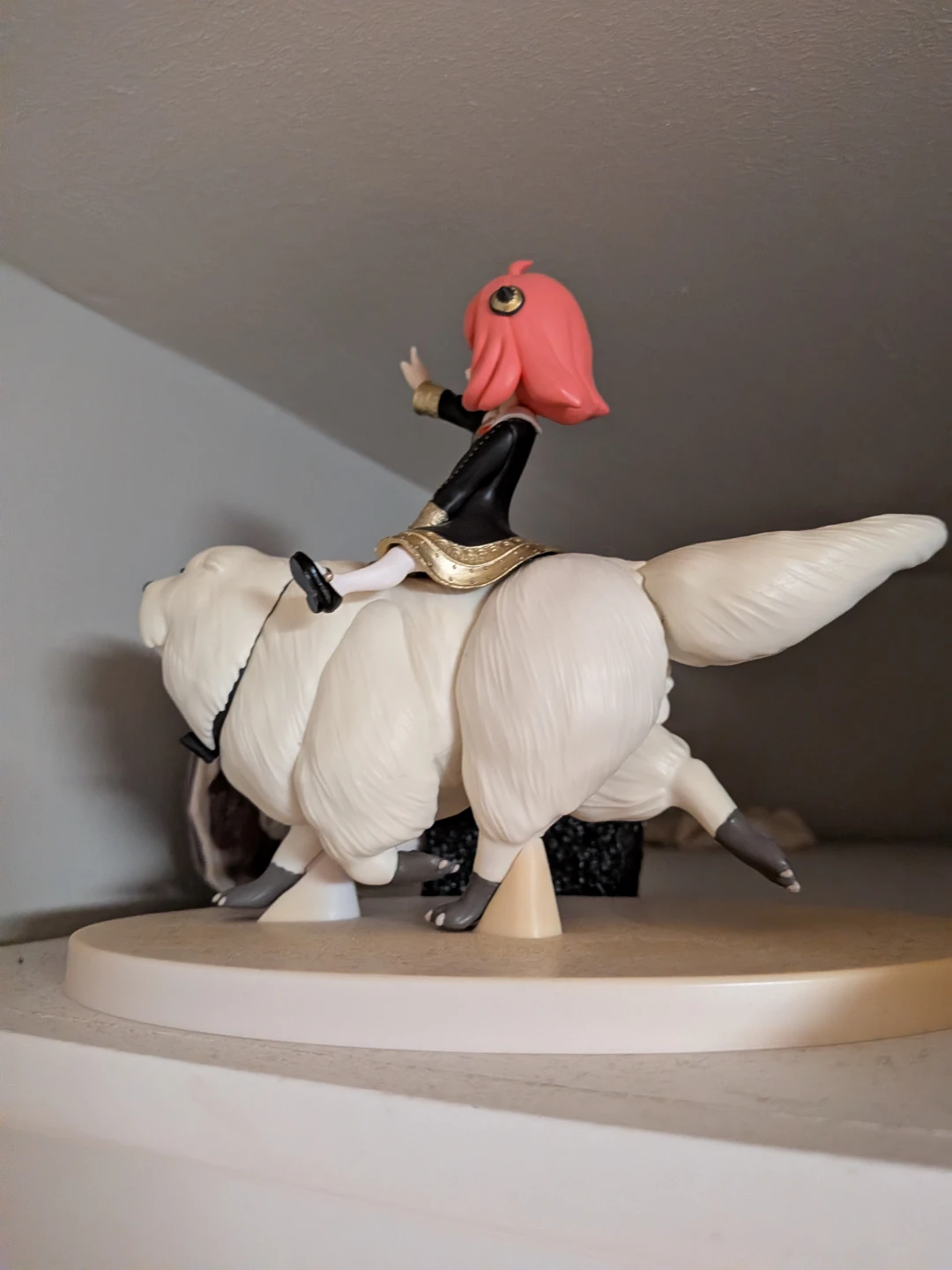 Spy x family Anya figure