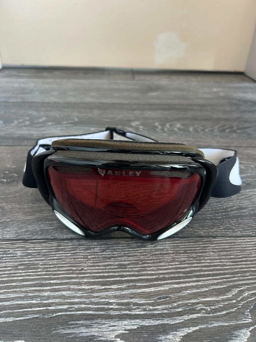 Oakley Ski Goggles