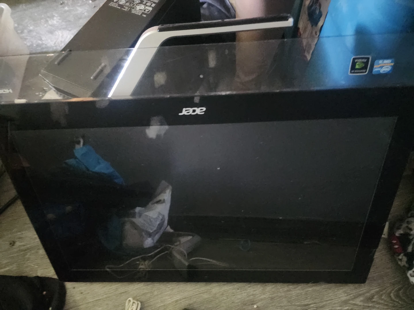 Acer Monitor
