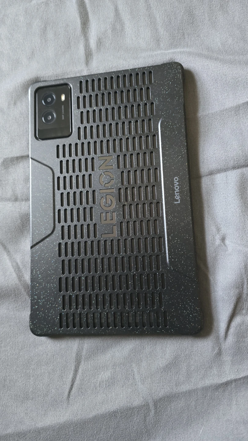 Lenovo tablet legion gen 3 - photo 3