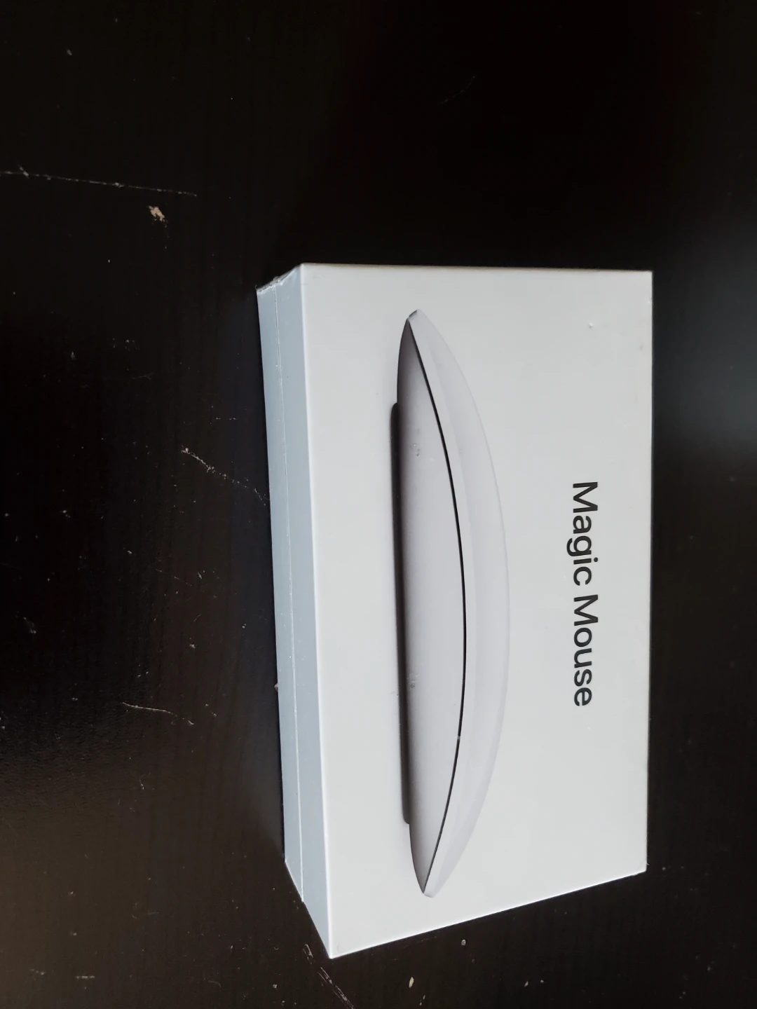 Apple Magic Mouse