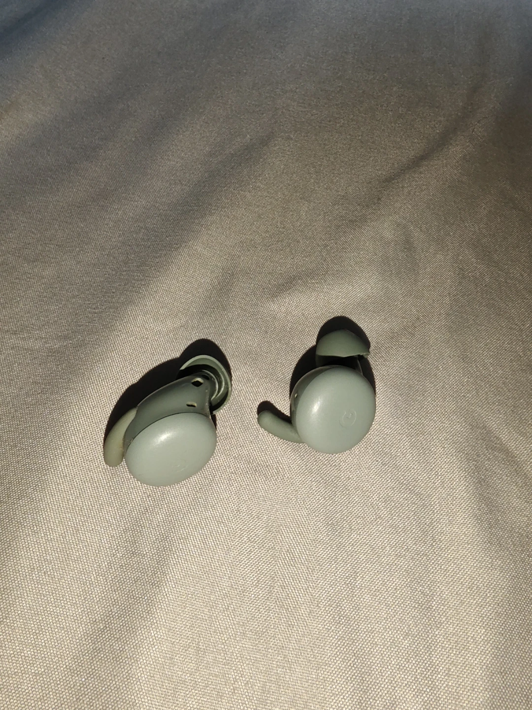 Google Pixel Buds A-Series Earbuds - photo 2