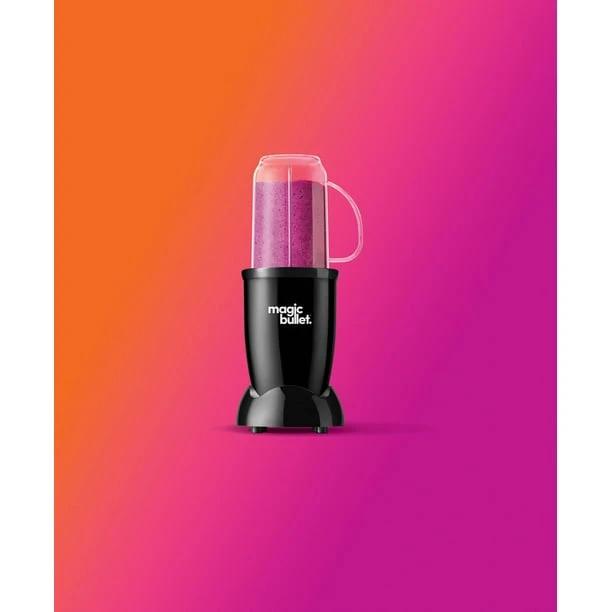 Magic Bullet Blender