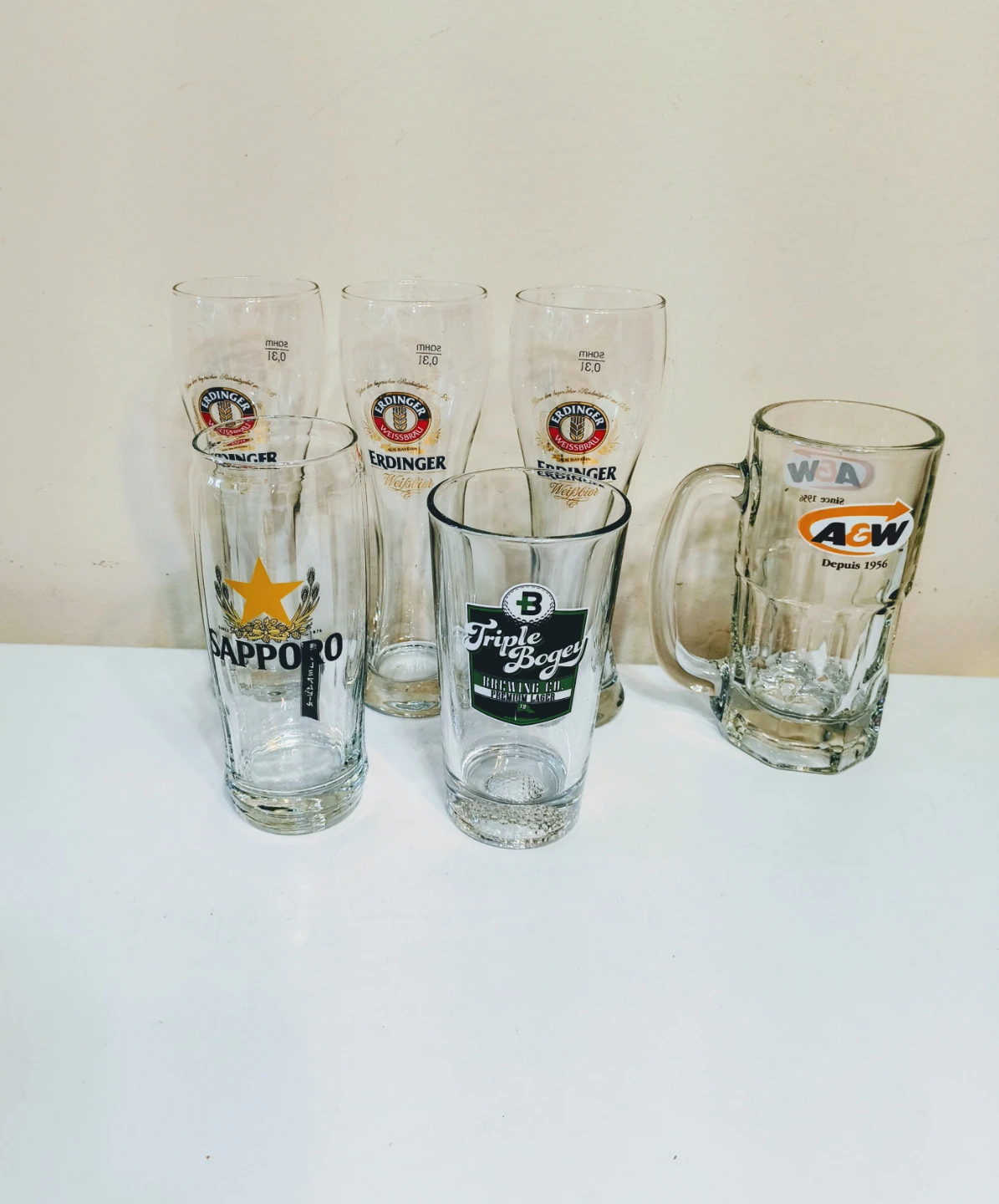 New~Glasses Collection