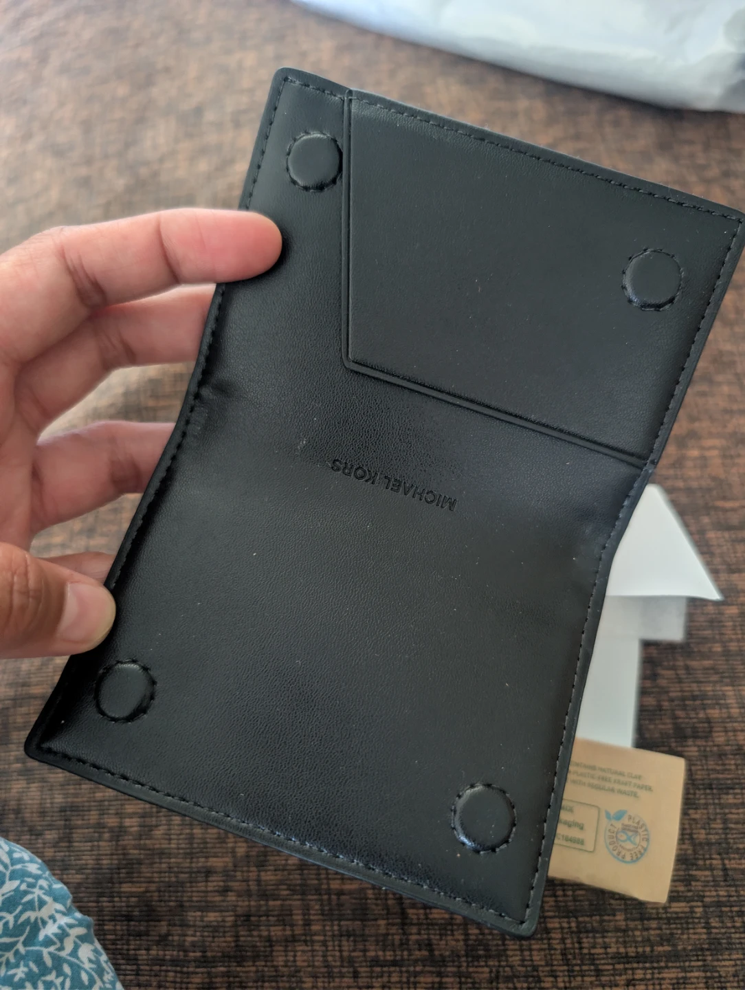 Michael Kors Card Holder - photo 3