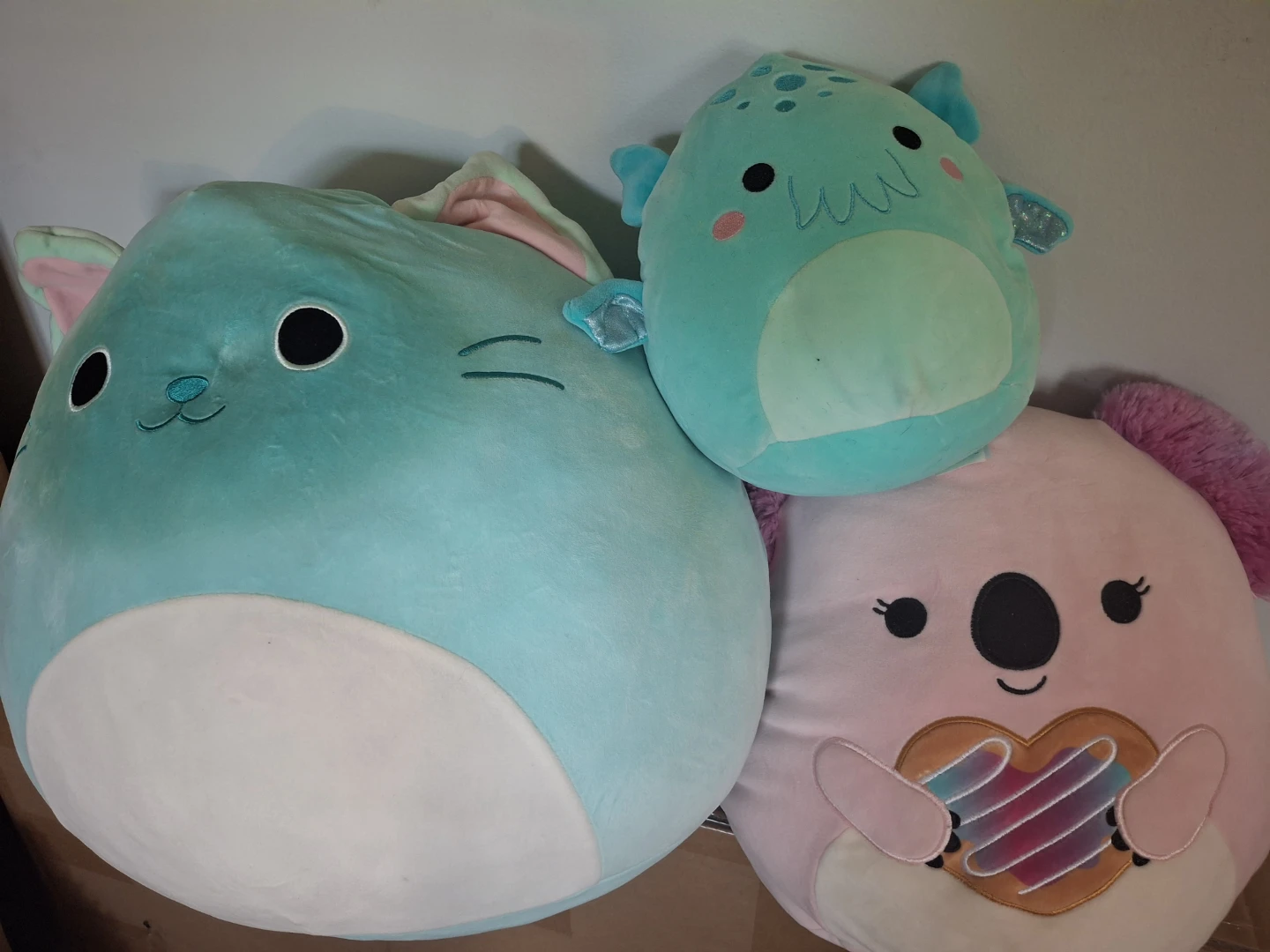 Squishmellows