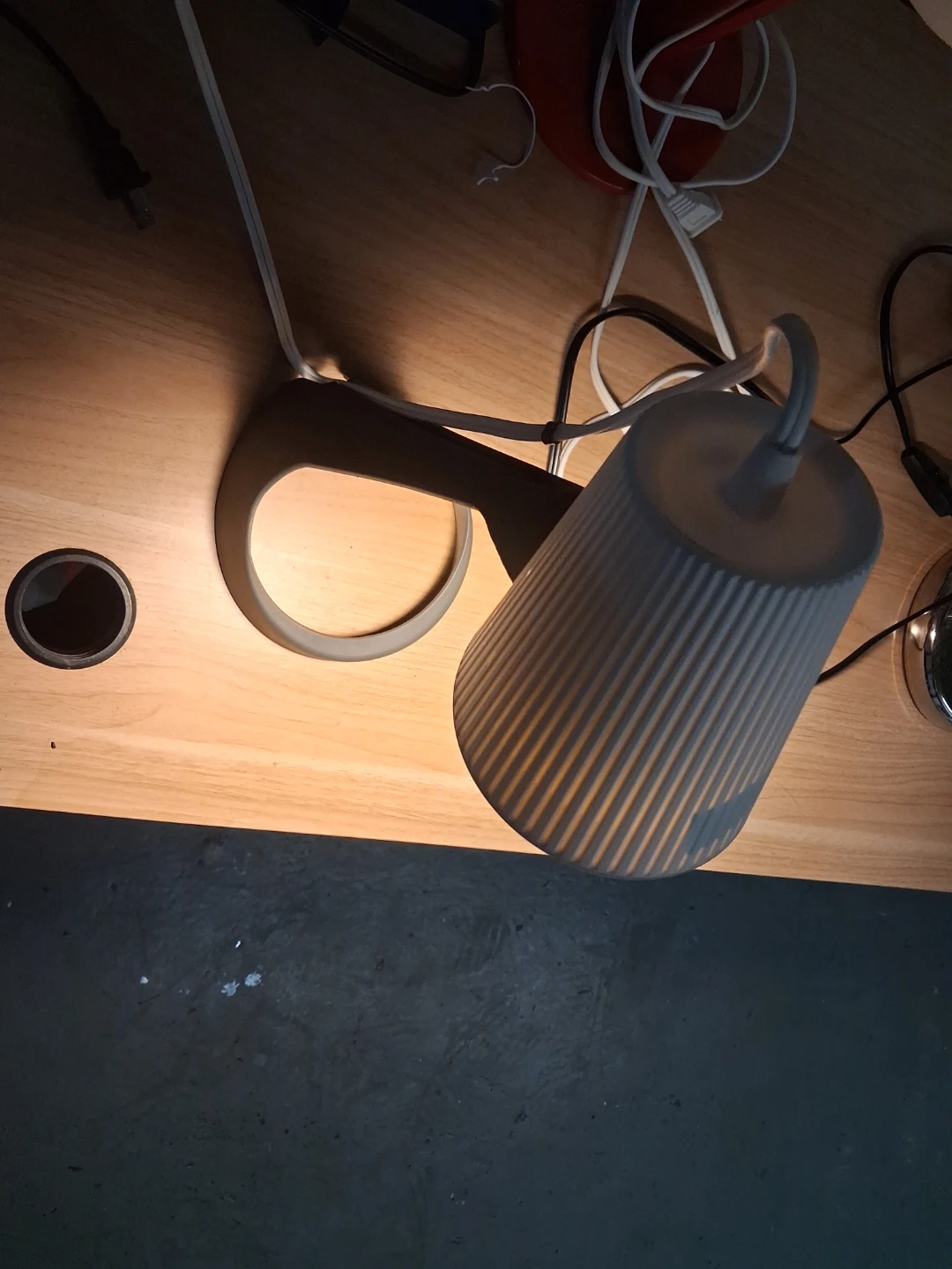Adjustable Desk Lamp
