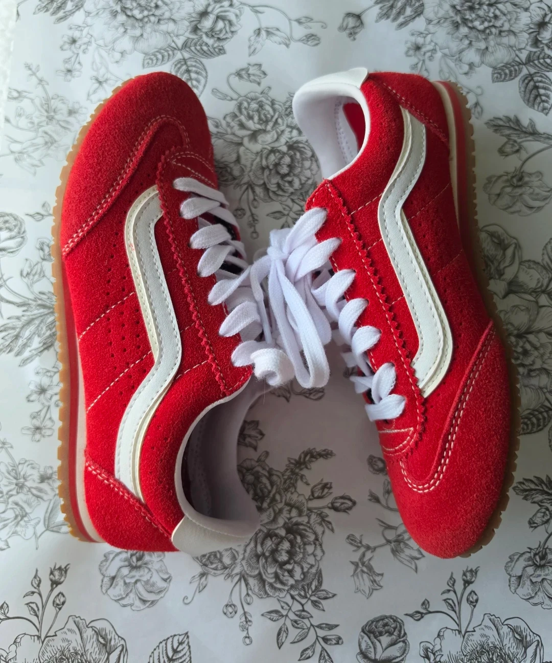 Vans US 5 Women's Sneakers - photo 5