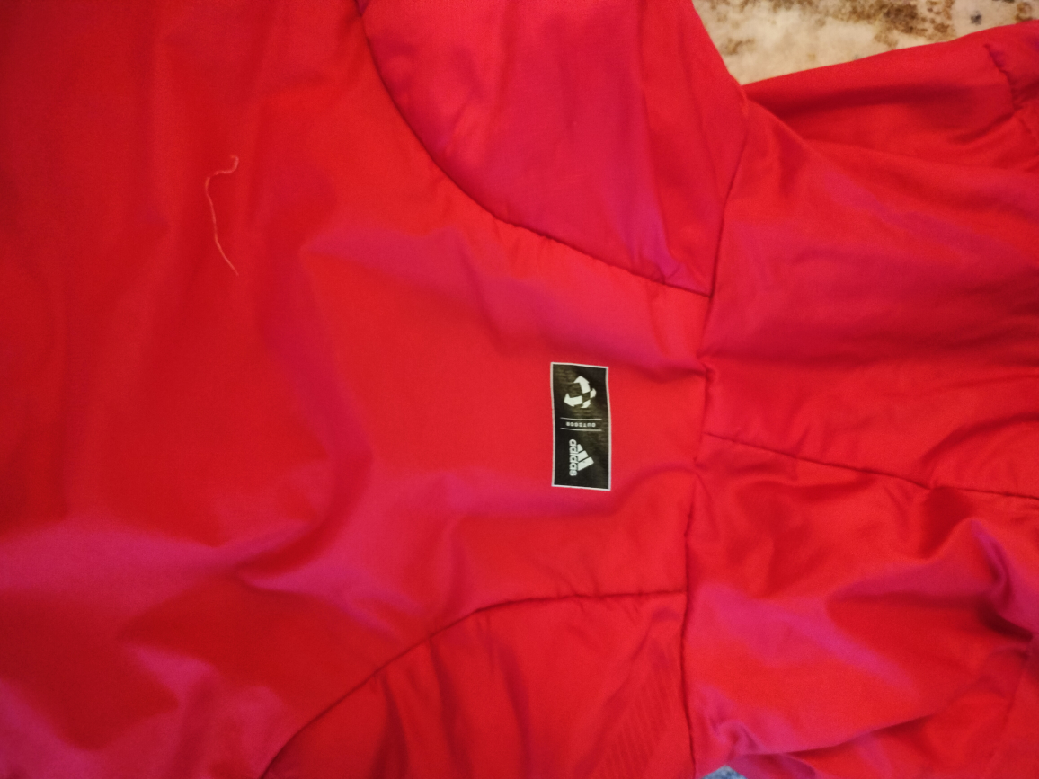 Adidas Team Canada Winter Jacket 🧥🇨🇦 - photo 3