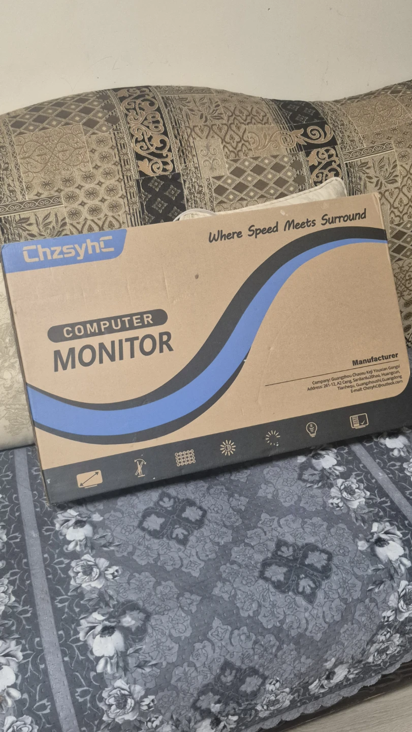 27 inch curved gaming monitor 180hz. - photo 3