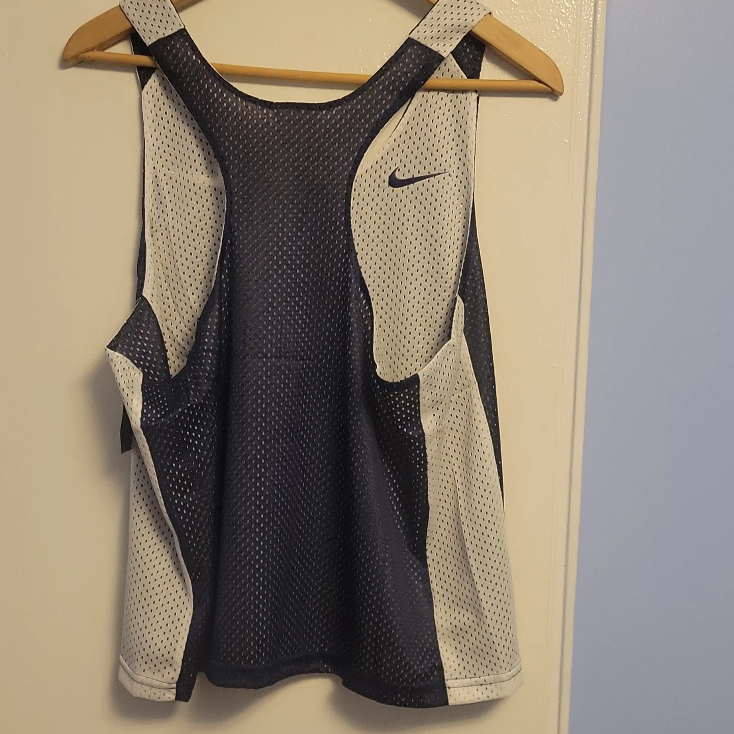 Nike Reversible Basketball Tank Top L/XL - photo 5