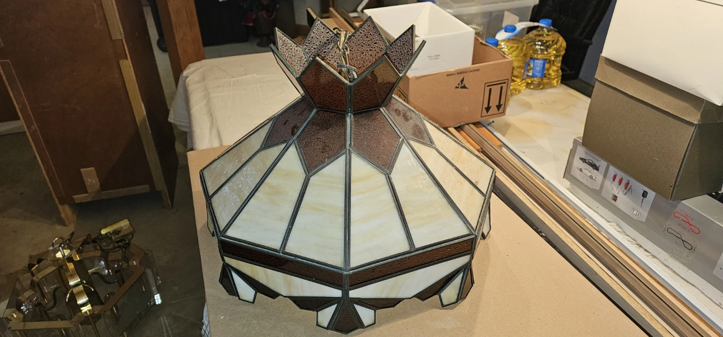 Ceiling Lights - photo 2