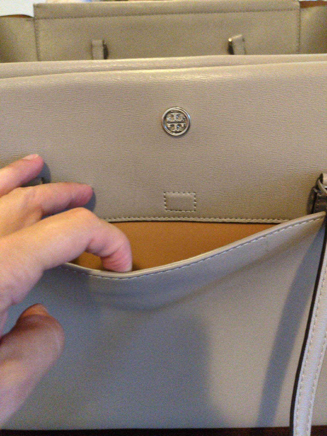 Tory Burch Tote Bag - photo 2