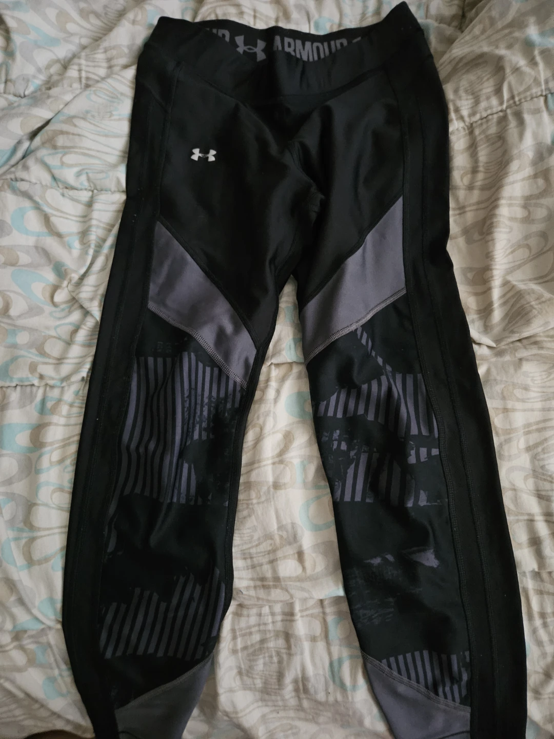 Under Armour Women's Leggins - photo 3