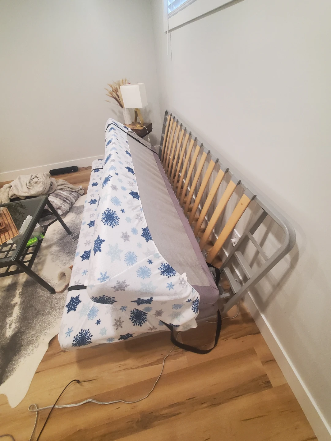 IKEA BEDDINGE Futon - photo 3