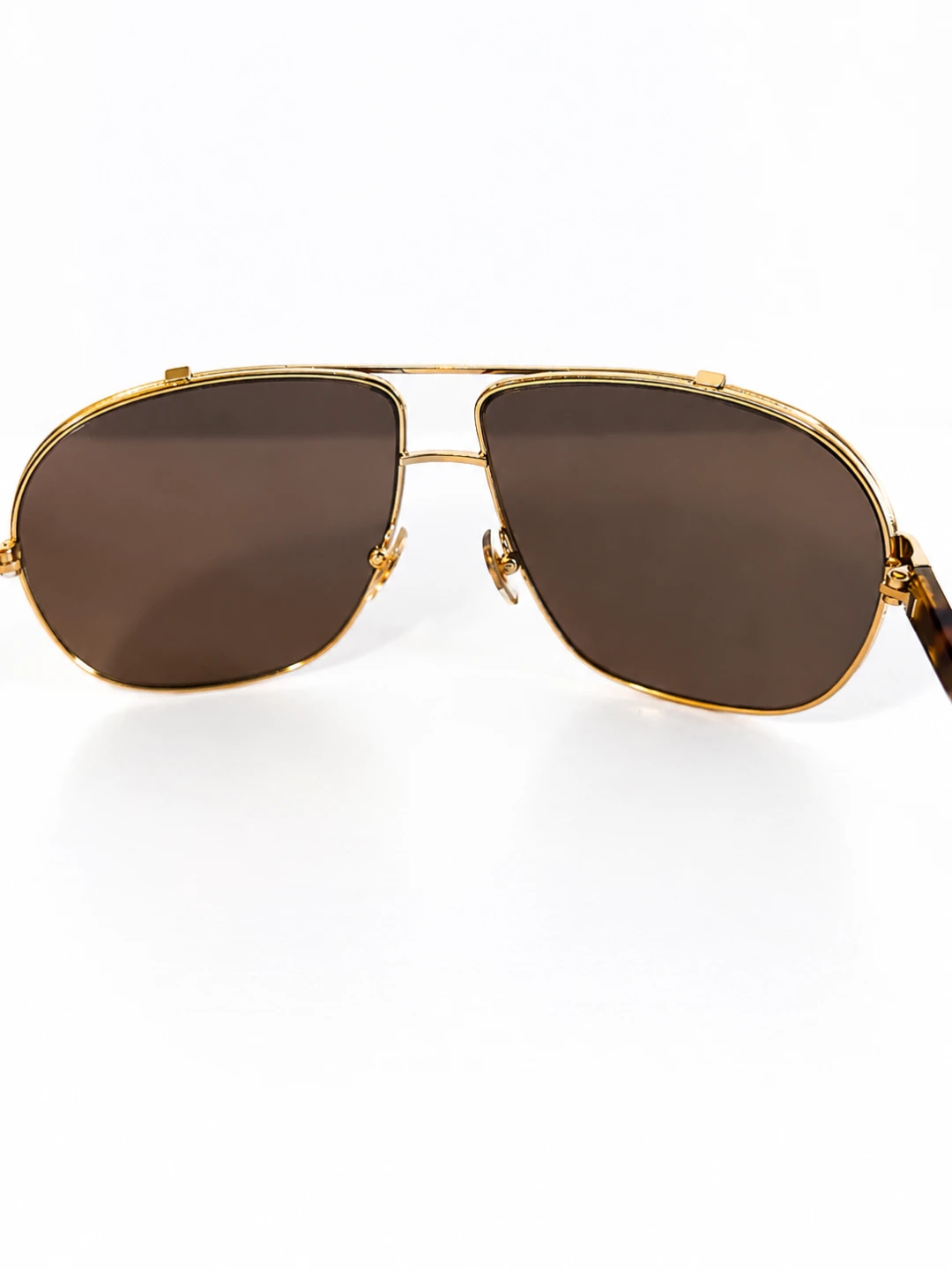 Dolce & Gabbana Aviator Sunglasses - photo 5