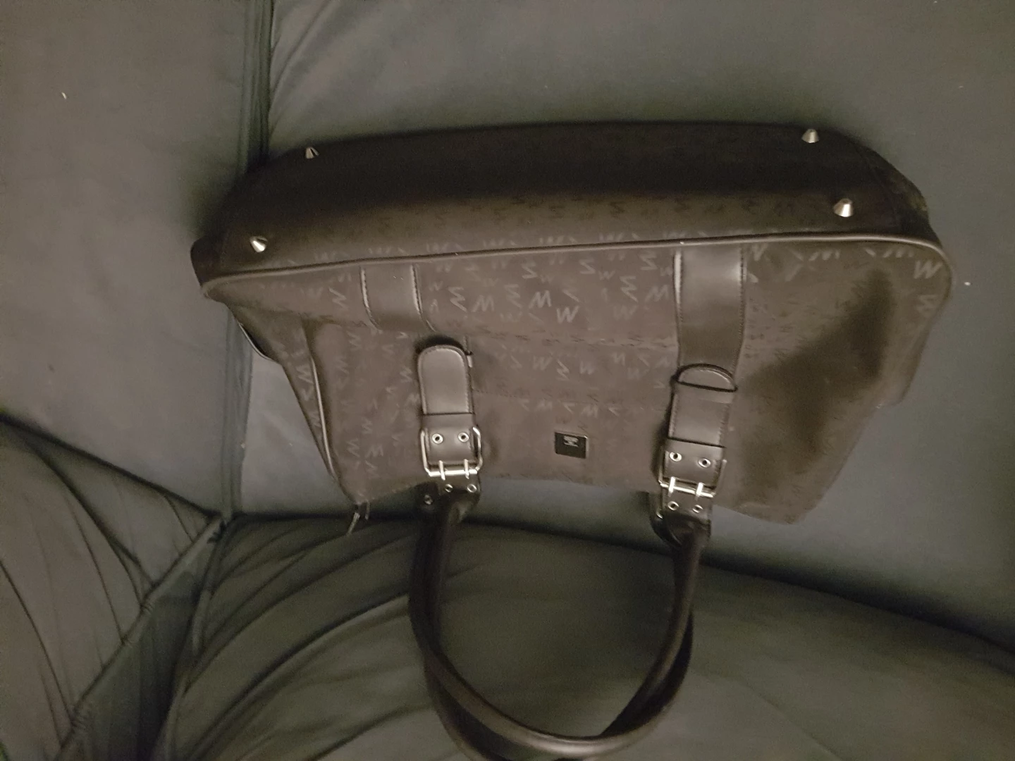 Mundi Tote Bag