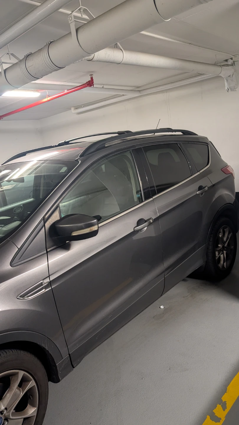 Ford Escape - photo 2