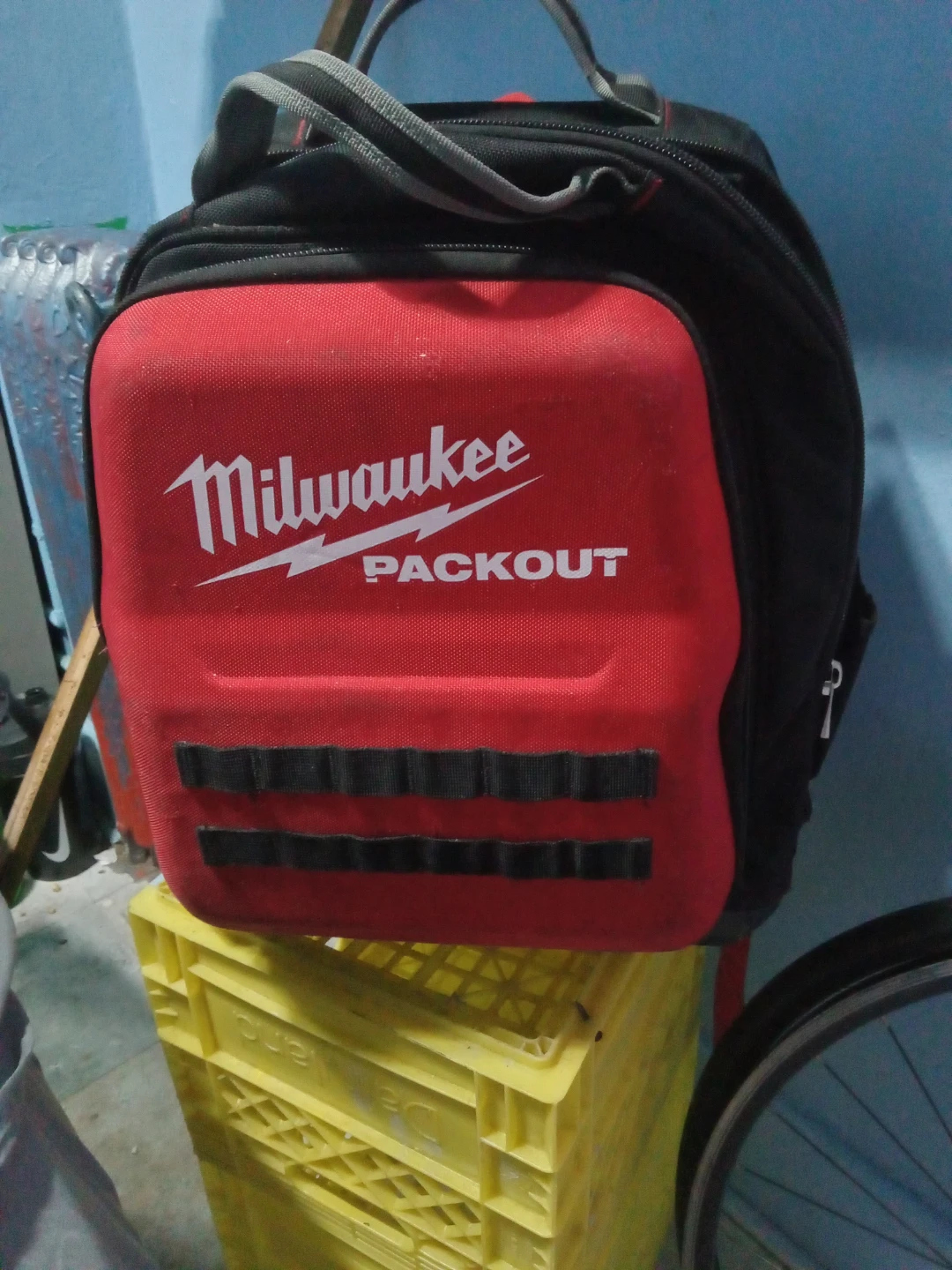 Milwaukee PACKOUT Backpack