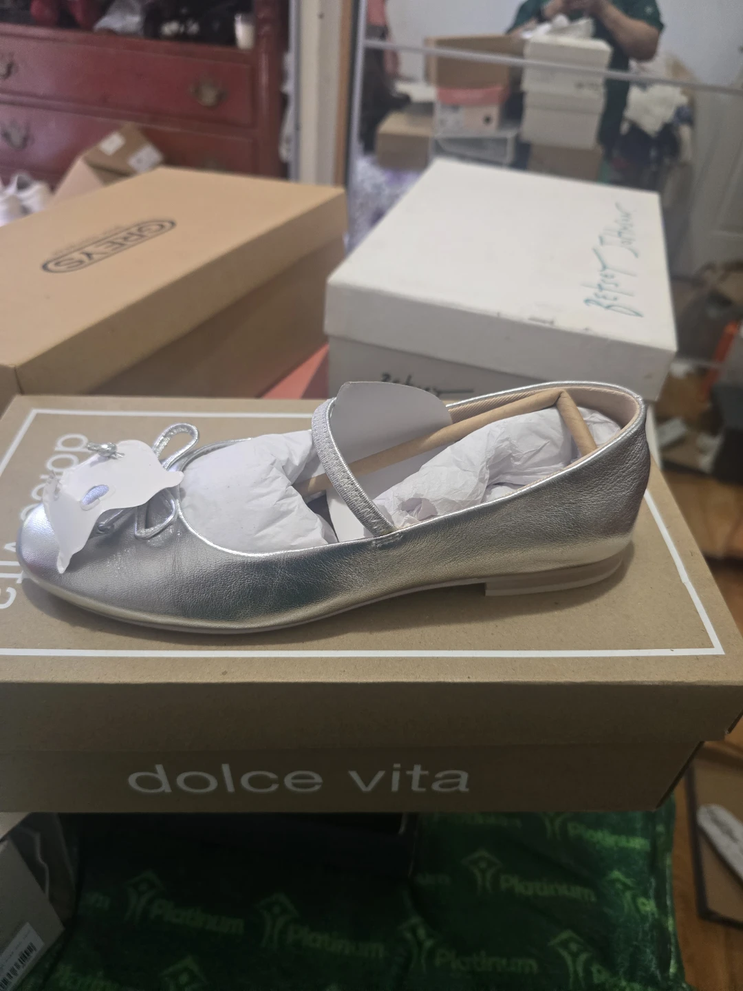 Shoes - photo 2