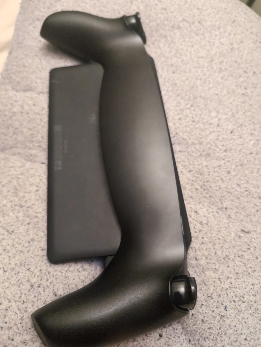Black PlayStation portal - photo 2