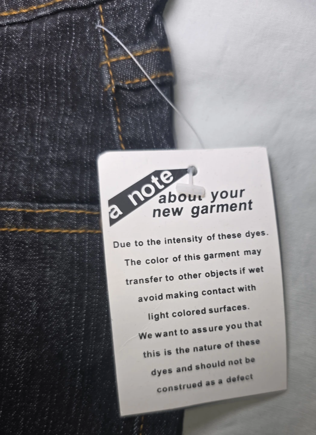 Embellished Dark Wash Bootcut Jeans - photo 4