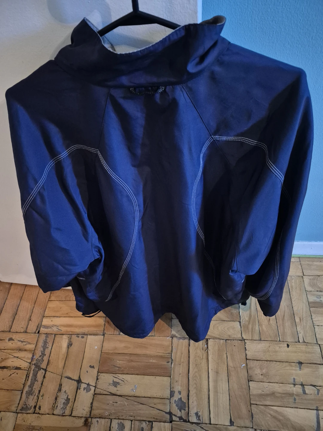 North End navy jacket XL/TG - photo 4