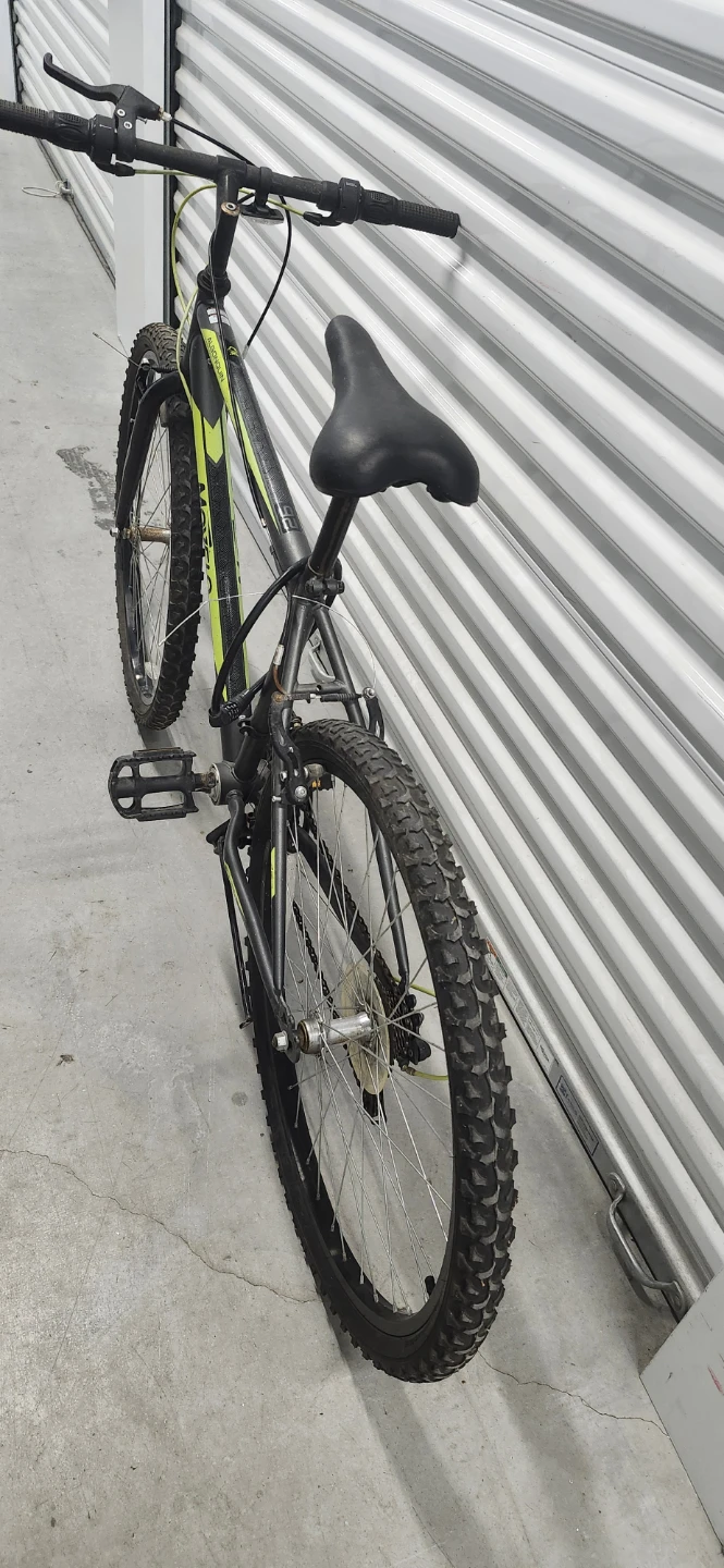 Movelo Mountain Bike - photo 3