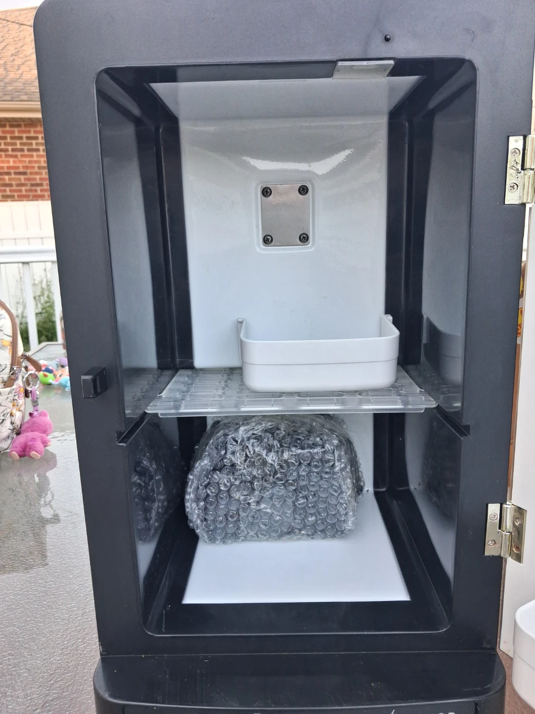 Vector 16 Liter Thermoelectric Mini Fridge - photo 2
