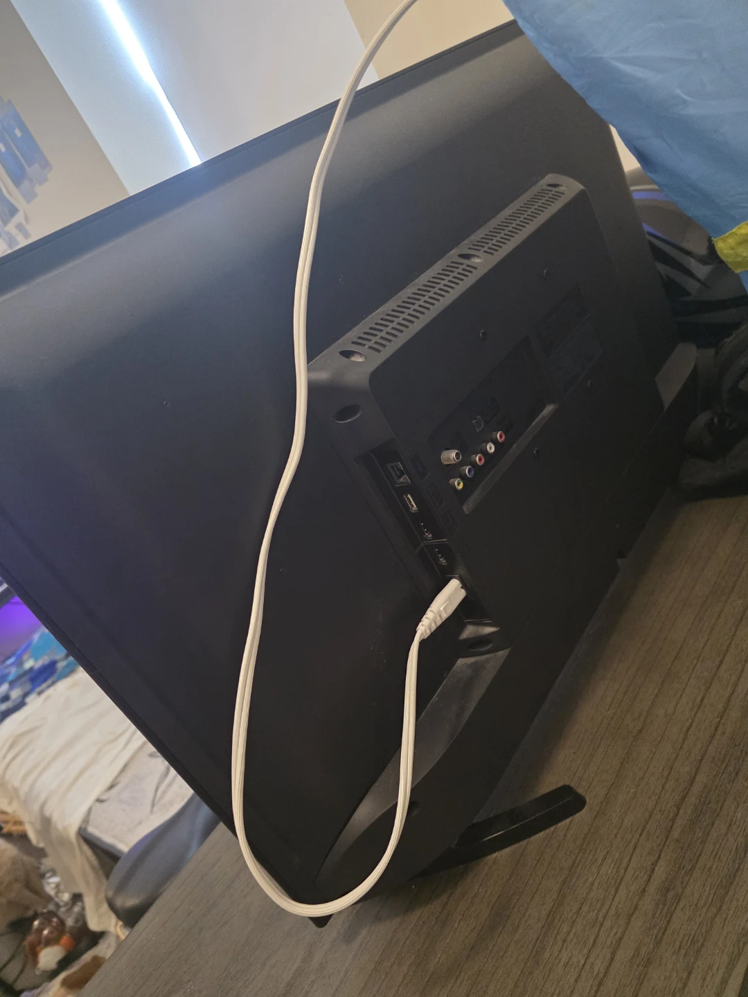 Samsung Television - photo 2