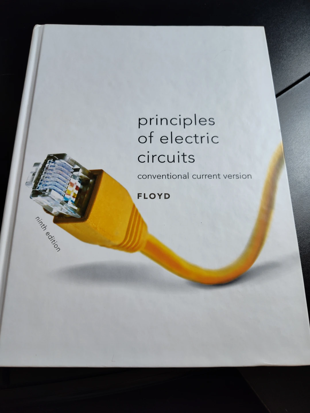 Principles of Electric Circuits Floyd