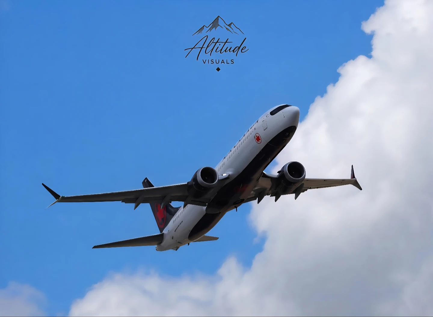 Aircraft photography and prints.